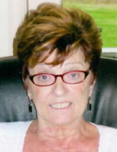 Ann Hargraves Mccarron Profile Photo