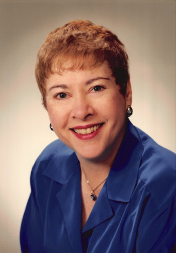 Elaine Shimberg Profile Photo