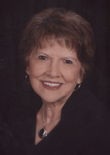 Jane Oleson Profile Photo