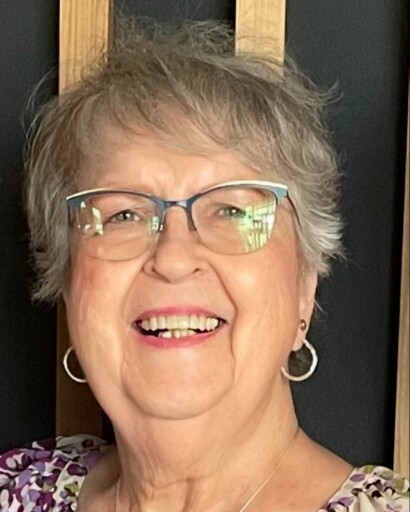 Eunice A. Fowler's obituary image