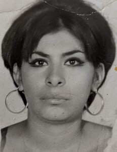 Alma Perez Profile Photo