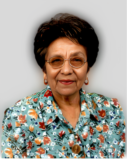 Maria M. Treviño Profile Photo