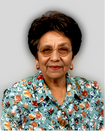 Maria M. Treviño