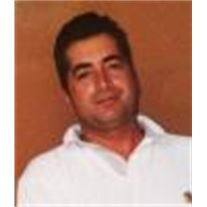 Timothy - Age 49 - Nambe Tapia