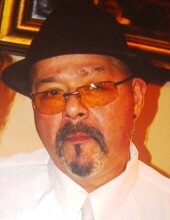 Rocky  Michael  Orozco Sr. Profile Photo