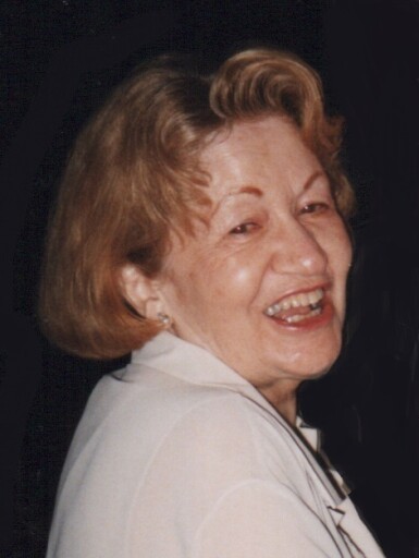 Edith L. Peterson