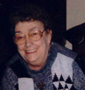 Kay F. Meiners