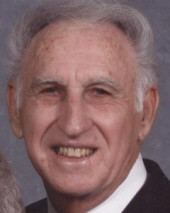 Rev. Arnold Gene "A.G." Wall