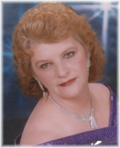 Betty Jean Ford Profile Photo