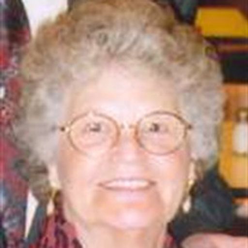 Myrtle Maxwell Profile Photo