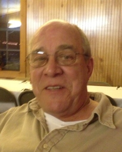 Pete Atkinson Profile Photo