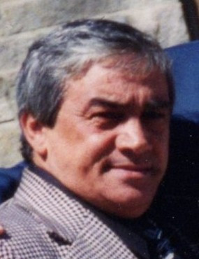 Salvatore "Sal" Esposito