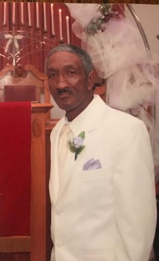 Mr. Robert Lee James, Sr. Profile Photo