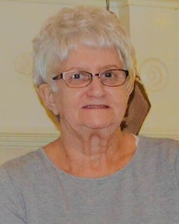 Martha Ann Young (Sale)