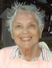 Geraldine K. Vandergrift Profile Photo