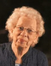 June Rosalie Weaver Profile Photo