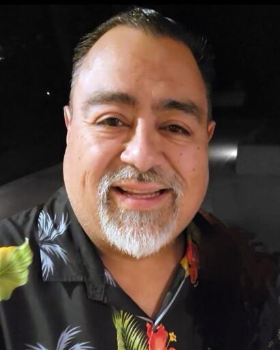 Mark A. Tapia Profile Photo