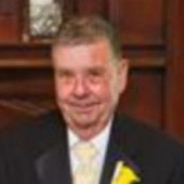 Robert J. Mcintosh Profile Photo