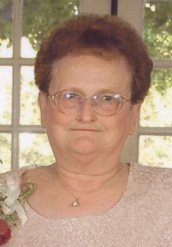 Darlene Rose Brown