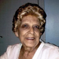Henrietta M. Argabright Brellahan Profile Photo