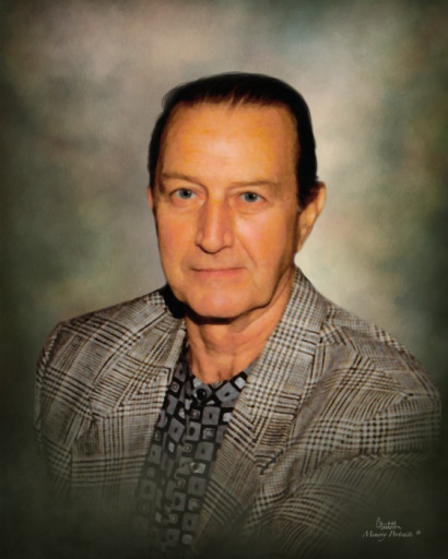 Donald Maloney Profile Photo