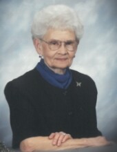 Joyce Elizabeth Sharman