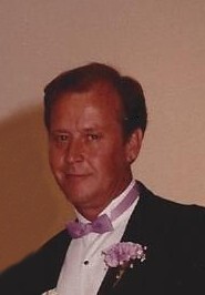 Bill Melugin Profile Photo