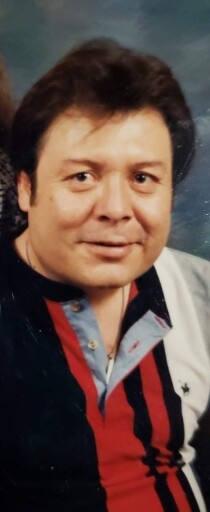 Elmer Torrez