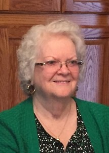 Shirley T. Newstrom Profile Photo