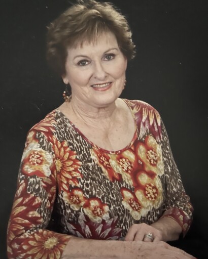 Betsy Mae Dearing's obituary image