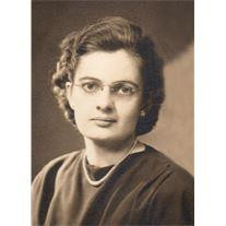 Dorothy Hintz Profile Photo