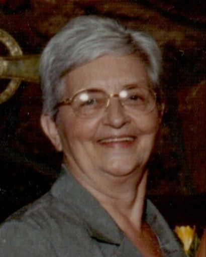 Mamie Rogers