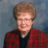 Ruby E. Viland Profile Photo