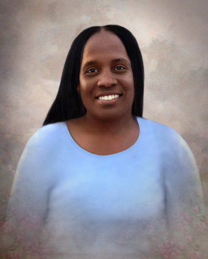 Mrs. Bernadette Monique Christie Wilcox