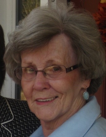 Patricia (Baldwin)  Tice