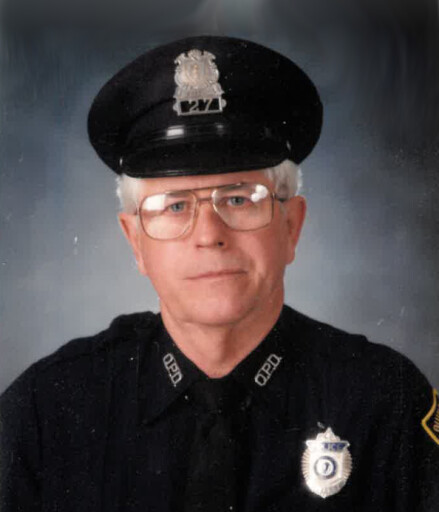 Richard J. Scanlon, Sr. Profile Photo