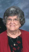 Vera Henderson Isenhour Profile Photo