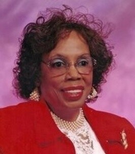 Erma Bonner