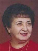 EVELYN A. RICCI