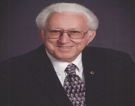 Johnnie  W. Harrell,  Jr.