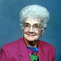 Doris W. Beasley