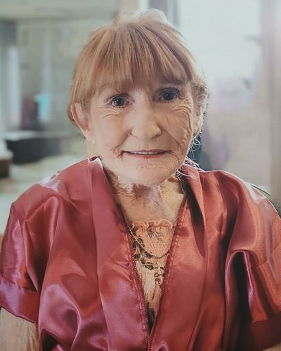 Loretta Shoemaker