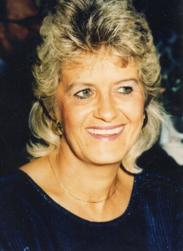 Blanche Joanne Shepherd