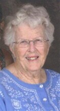 Norma Elizabeth Harris