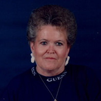 Wanda Mae Mccrary Profile Photo