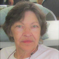 Judy Audrey Greene Schlitt Profile Photo