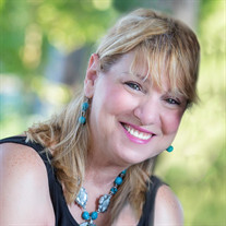 Pamela Clark Palmer Profile Photo