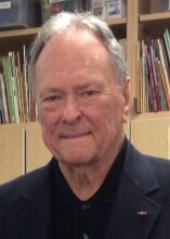 Charles B. Bagley