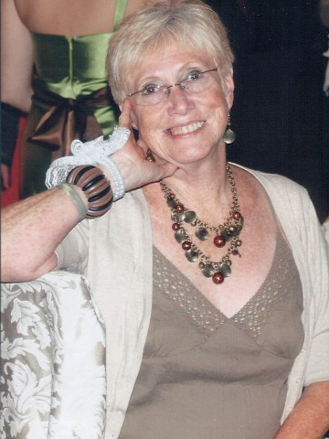 Judy Groom