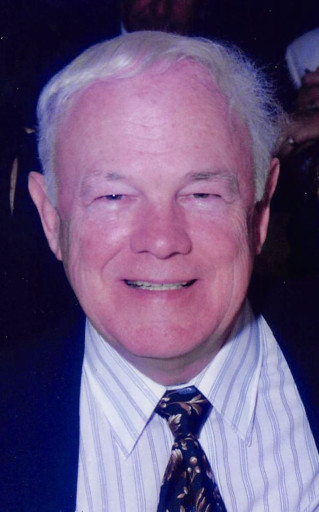 Richard M. McLocklin Profile Photo